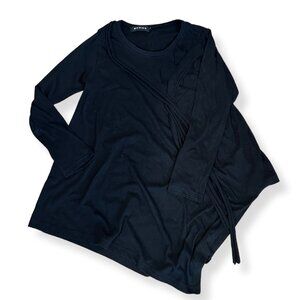 Japanese Designer Sweater